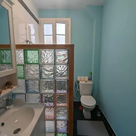 Apartmán Grand Studio Porte Saint Cloud Boulogne-Billancourt